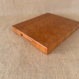 012 Heart Matai Heritage Board